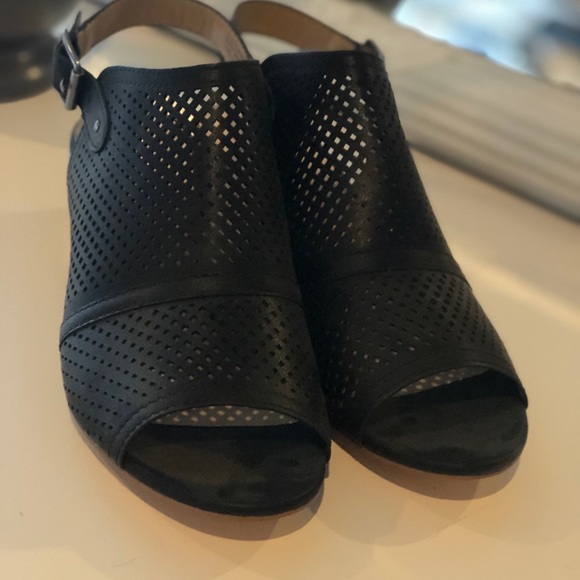 Booties - Picture 3 of 5